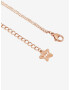 Vuch Moore Rose Gold Cercel Roz - Pled.ro