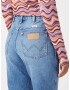 Wrangler Jeans Albastru - Pled.ro