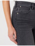 Wrangler Jeans Negru - Pled.ro