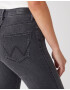 Wrangler Jeans Negru - Pled.ro