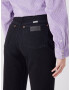 Wrangler Jeans Negru - Pled.ro