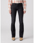 Wrangler Jeans Negru - Pled.ro