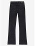 Wrangler Jeans Negru - Pled.ro