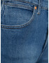 Wrangler Wild West Jeans Albastru - Pled.ro