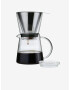 Zassenhaus Coffee Drip Cafetiera Argintiu - Pled.ro