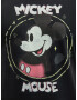 ZOOT.Fan Disney Mickey Mouse Tricou Negru - Pled.ro