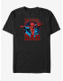 ZOOT.Fan Marvel Amazing Dad Tricou Negru - Pled.ro