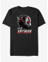 ZOOT.Fan Marvel Ant-Man and The Wasp Tricou Negru - Pled.ro