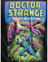 ZOOT.Fan Marvel Doctor Strange Tricou Negru - Pled.ro