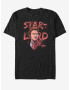 ZOOT.Fan Marvel Star-Lord Strážci Galaxie vol. 2 Tricou Negru - Pled.ro