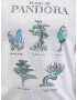 ZOOT.Fan Pandora Avatar Twentieth Century Fox Tricou Alb - Pled.ro