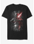 ZOOT.Fan Star Wars Darth Vader Tricou Negru - Pled.ro