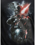 ZOOT.Fan Star Wars Darth Vader Tricou Negru - Pled.ro