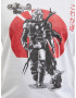 ZOOT.Fan Star Wars Mandalorian Tricou Alb - Pled.ro