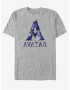 ZOOT.Fan Twentieth Century Fox Logo Avatar 1 Tricou Gri - Pled.ro