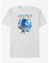 ZOOT.Fan Twentieth Century Fox Neytiri Avatar 2 Tricou Alb - Pled.ro