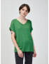 ZOOT.lab Adriana 2 Tricou Verde - Pled.ro