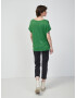 ZOOT.lab Adriana 2 Tricou Verde - Pled.ro