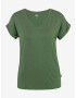 ZOOT.lab Adriana 2 Tricou Verde - Pled.ro