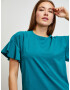 ZOOT.lab Aurelia Tricou Albastru - Pled.ro