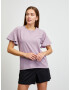 ZOOT.lab Aurelia Tricou Violet - Pled.ro