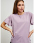 ZOOT.lab Aurelia Tricou Violet - Pled.ro