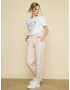 ZOOT.lab Autumn Pantaloni de trening Roz - Pled.ro