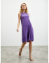 ZOOT.lab Cole Rochie Violet - Pled.ro