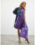 ZOOT.lab Cole Rochie Violet - Pled.ro