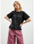 ZOOT.lab Dana Tricou Negru - Pled.ro