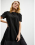 ZOOT.lab Dasha Rochie Negru - Pled.ro