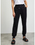 ZOOT.lab Harbor Pantaloni Negru - Pled.ro