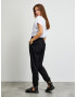 ZOOT.lab Harbor Pantaloni Negru - Pled.ro