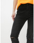 ZOOT.lab Jeans Negru - Pled.ro