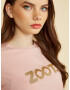 ZOOT.lab Lucy Tricou Roz - Pled.ro