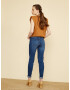 ZOOT.lab Pippa Jeans Albastru - Pled.ro