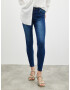 ZOOT.lab Pippa Jeans Albastru - Pled.ro