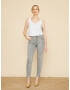 ZOOT.lab Pippa Jeans Gri - Pled.ro