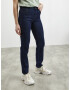 ZOOT.lab Pola Jeans Albastru - Pled.ro