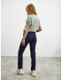 ZOOT.lab Pola Jeans Albastru - Pled.ro