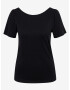 ZOOT.lab Romy Tricou Negru - Pled.ro