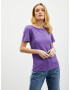 ZOOT.lab Romy Tricou Violet - Pled.ro