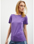 ZOOT.lab Romy Tricou Violet - Pled.ro