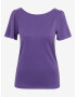 ZOOT.lab Romy Tricou Violet - Pled.ro