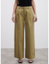 ZOOT.lab Tersita Pantaloni Verde - Pled.ro