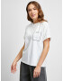 ZOOT.lab Tinie Tricou Alb - Pled.ro