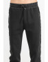 19V69 ITALIA Pantaloni de trening din amestec de bumbac cu buzunare laterale - Pled.ro