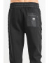 19V69 ITALIA Pantaloni de trening din amestec de bumbac cu buzunare laterale - Pled.ro