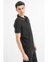 19V69 ITALIA Tricou polo de bumbac - Pled.ro