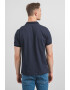 19V69 ITALIA Tricou polo din bumbac - Pled.ro